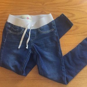Girls Jeggings